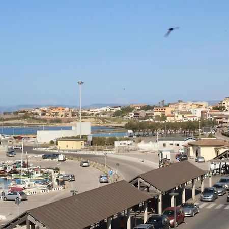 Apartament Il Rituale Del Mare Porto Torres Zewnętrze zdjęcie