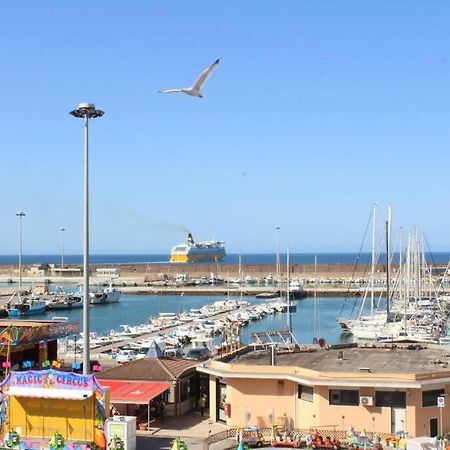 Apartament Il Rituale Del Mare Porto Torres Zewnętrze zdjęcie
