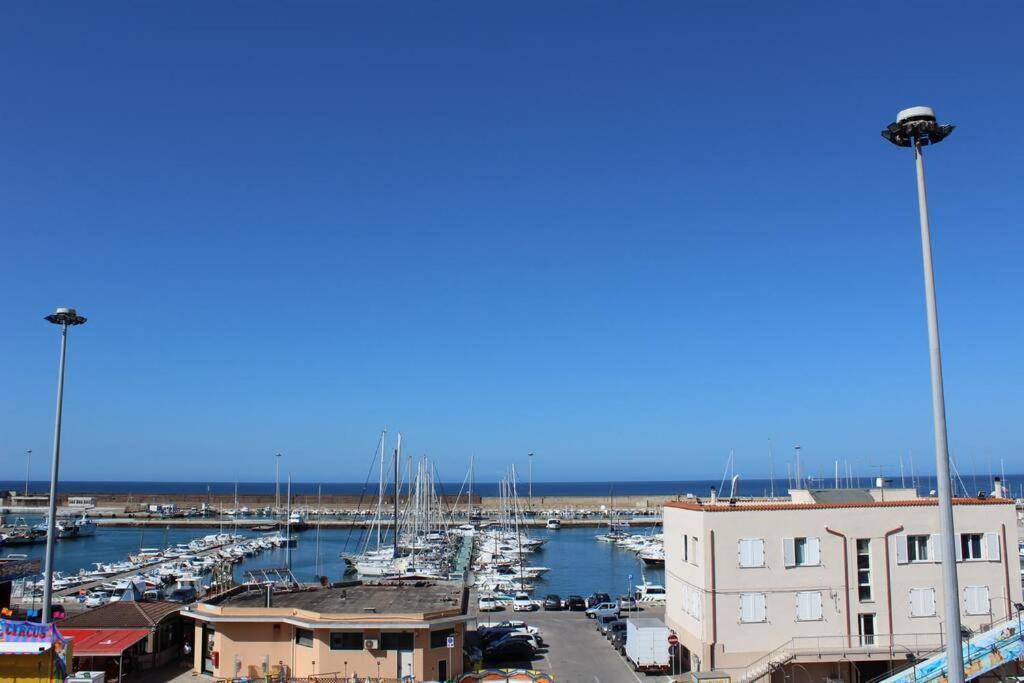 Apartament Il Rituale Del Mare Porto Torres Zewnętrze zdjęcie