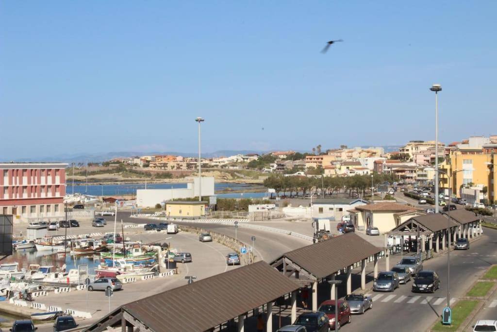 Apartament Il Rituale Del Mare Porto Torres Zewnętrze zdjęcie