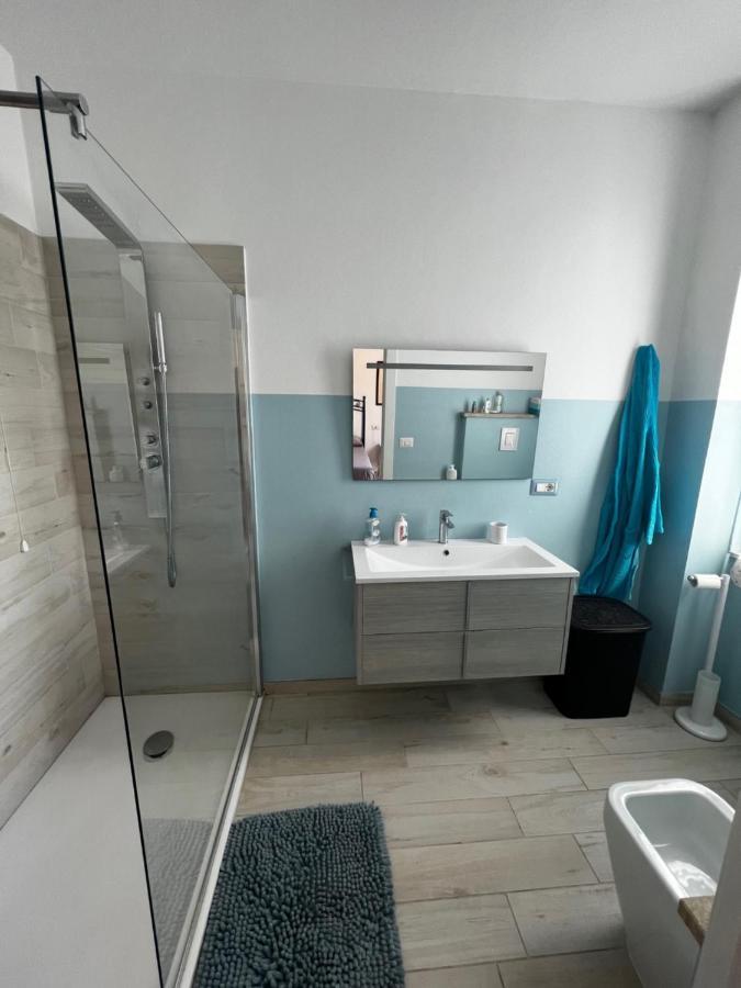 Apartament Il Rituale Del Mare Porto Torres Zewnętrze zdjęcie