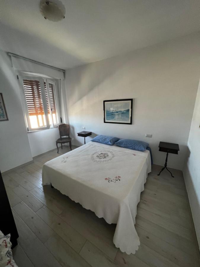 Apartament Il Rituale Del Mare Porto Torres Zewnętrze zdjęcie