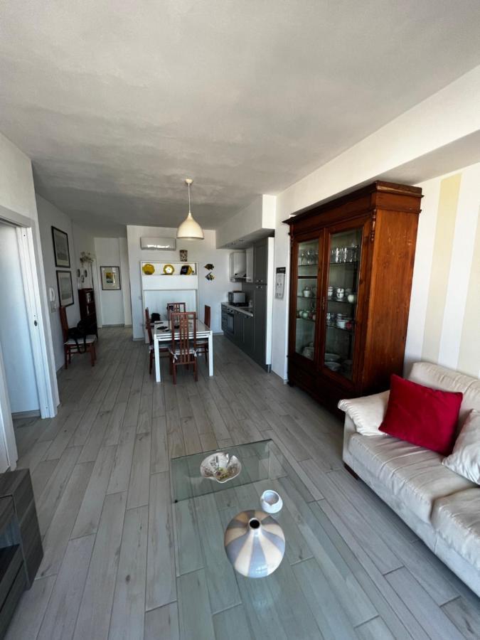Apartament Il Rituale Del Mare Porto Torres Zewnętrze zdjęcie