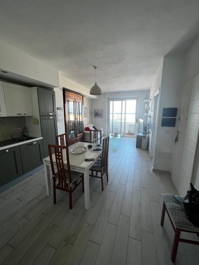 Apartament Il Rituale Del Mare Porto Torres Zewnętrze zdjęcie