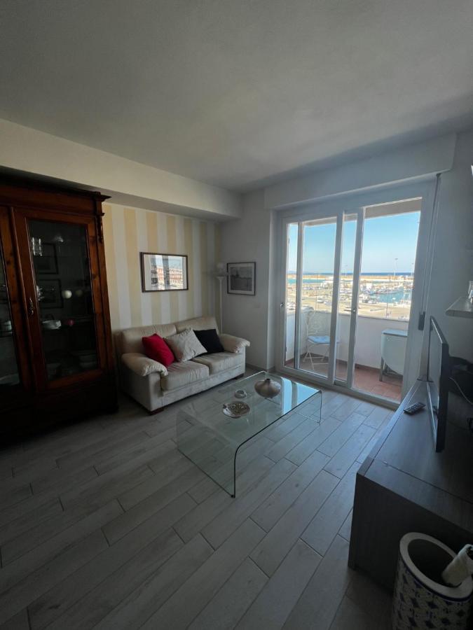 Apartament Il Rituale Del Mare Porto Torres Zewnętrze zdjęcie