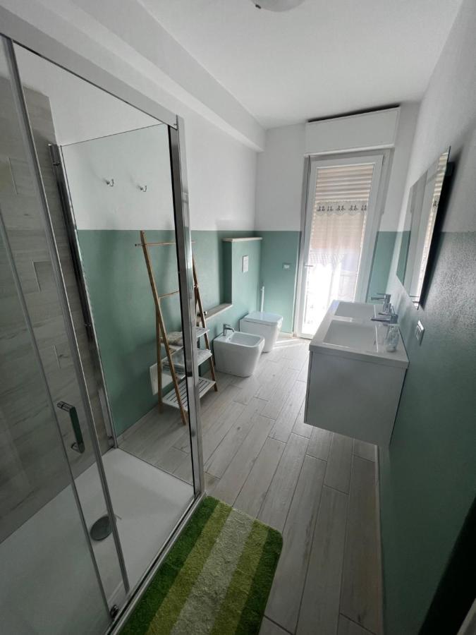 Apartament Il Rituale Del Mare Porto Torres Zewnętrze zdjęcie