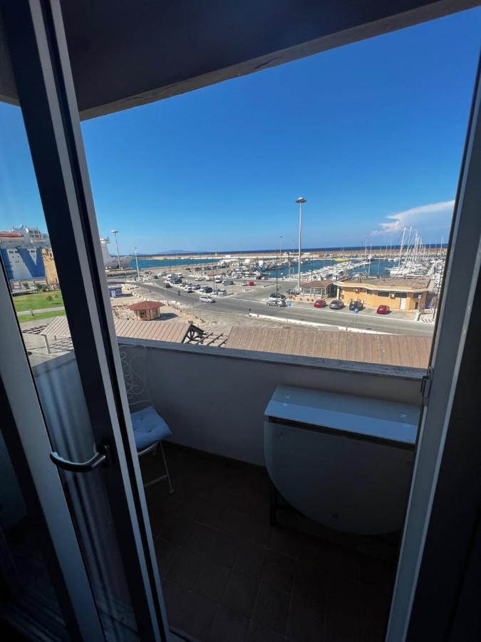 Apartament Il Rituale Del Mare Porto Torres Zewnętrze zdjęcie